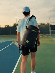 Nisplay L1 Tennis Ball Machine