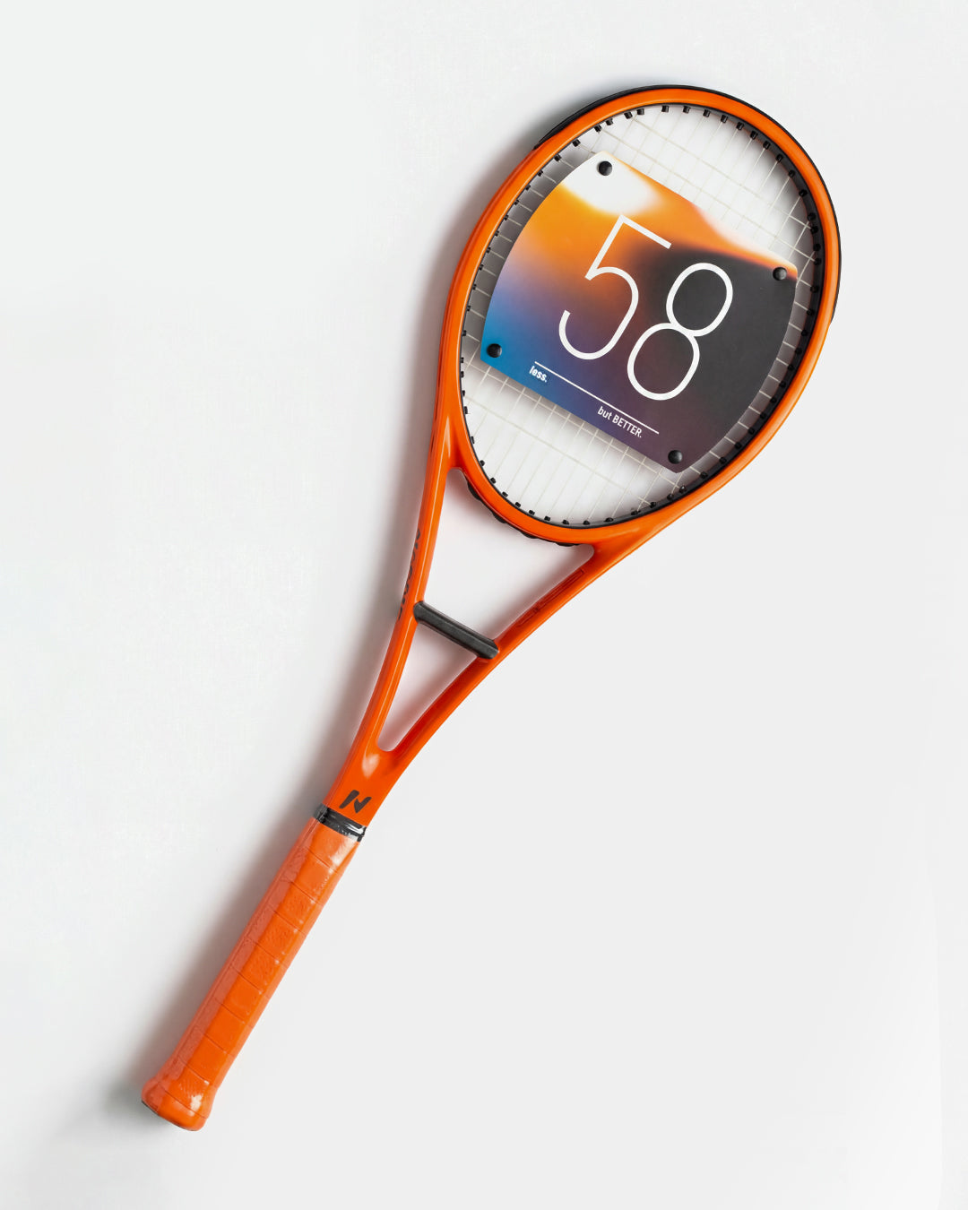 Nisplay 58 Sweet Spot Trainer