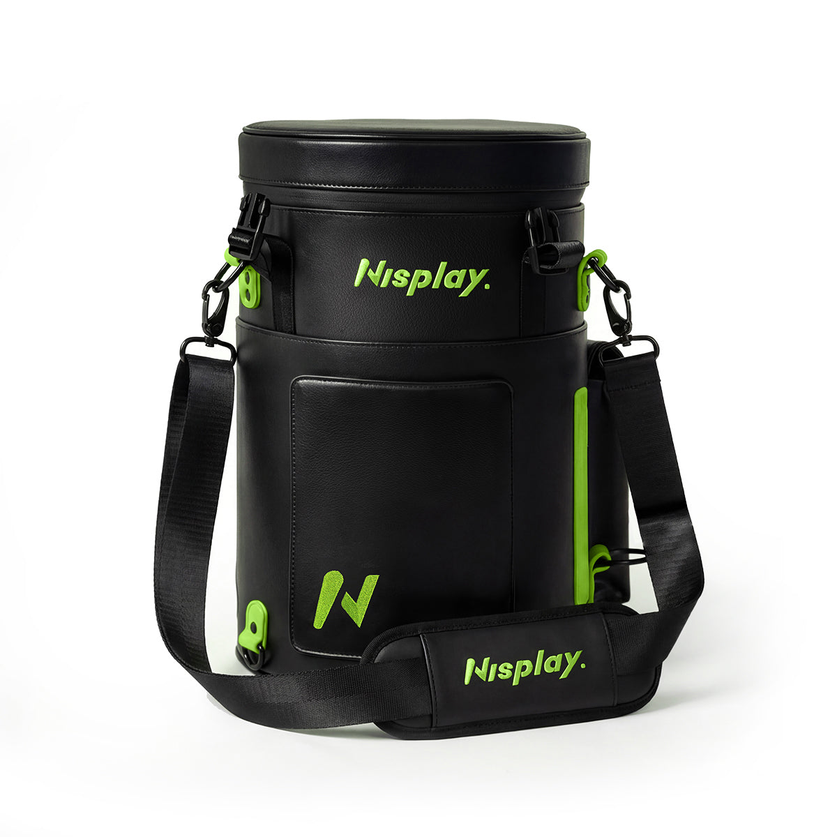 Nisplay L1 Tennis Ball Machine