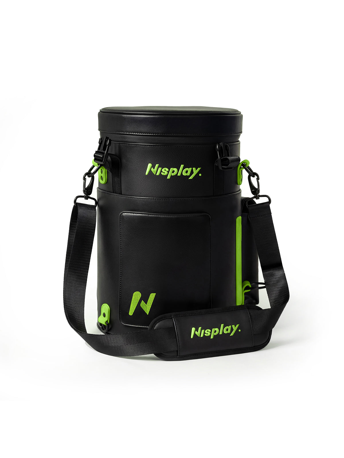 NISPLAY L1 Tennis Ball Machine
