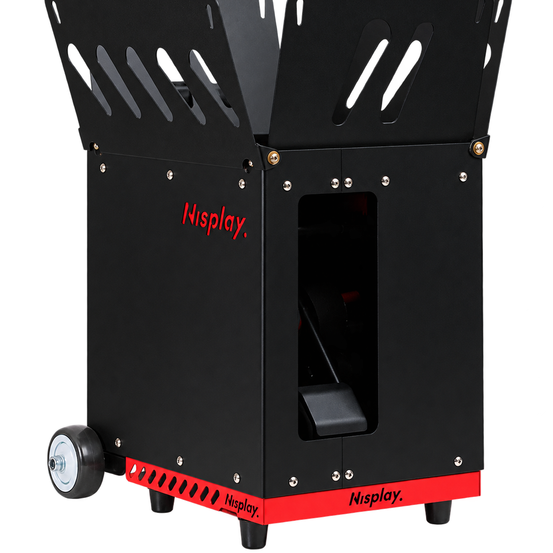 Nisplay N3 Tennis Ball Machine