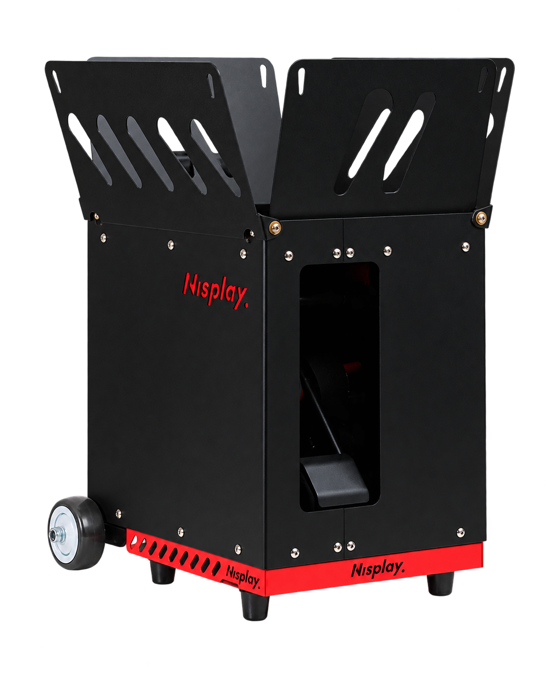 Nisplay N3 Tennis Ball Machine