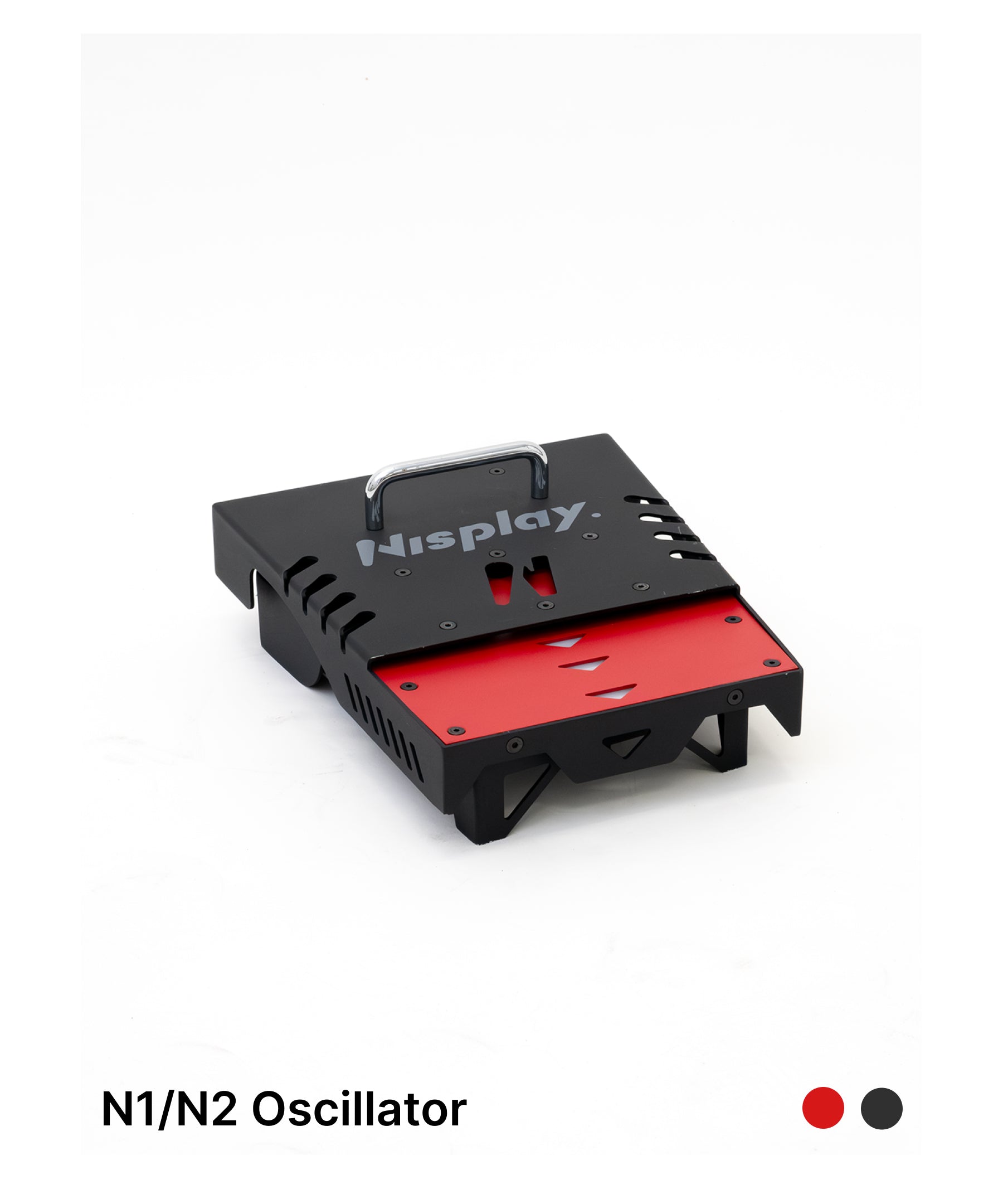 Oscillator for N1/N2 Tennis Ball Machines - Enhance Training