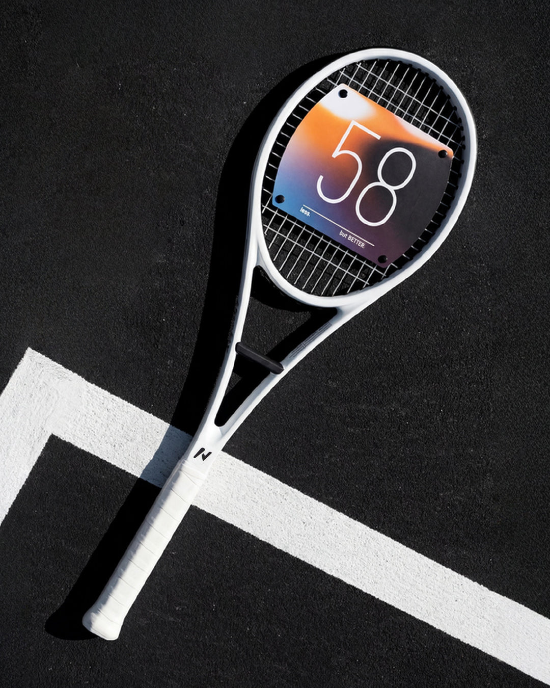 Nisplay 58 Sweet Spot Trainer