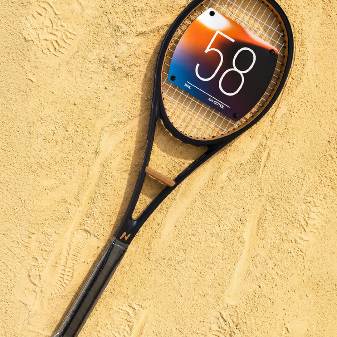 Nisplay 58 Sweet Spot Trainer