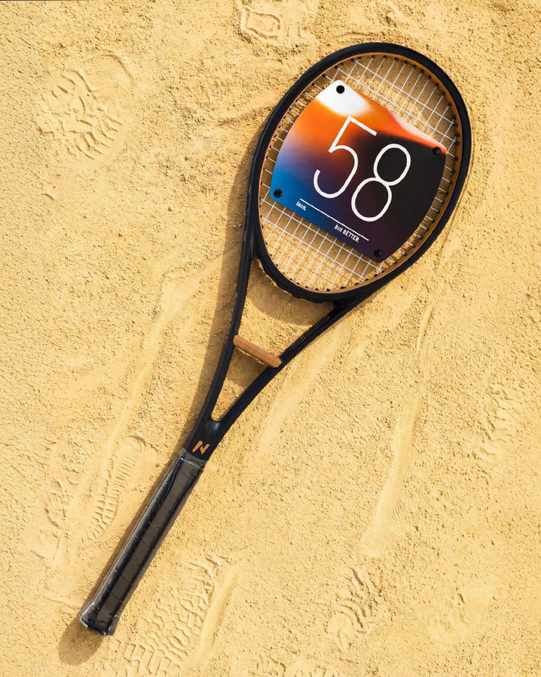 Nisplay 58 Sweet Spot Trainer