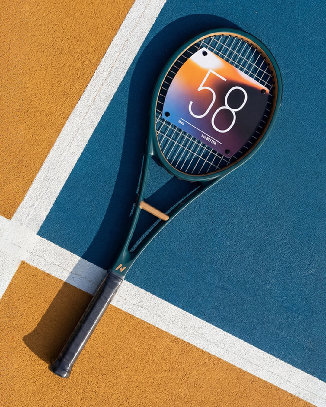 Nisplay 58 Sweet Spot Trainer