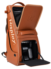 Nisplay Y1 Tennis Ball Machine