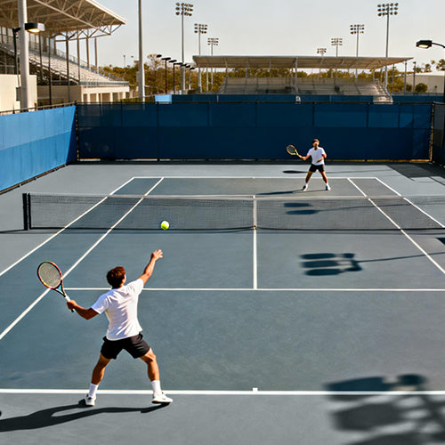 High-frequency coaching sessions