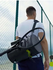 Nisplay L1 Tennis Ball Machine