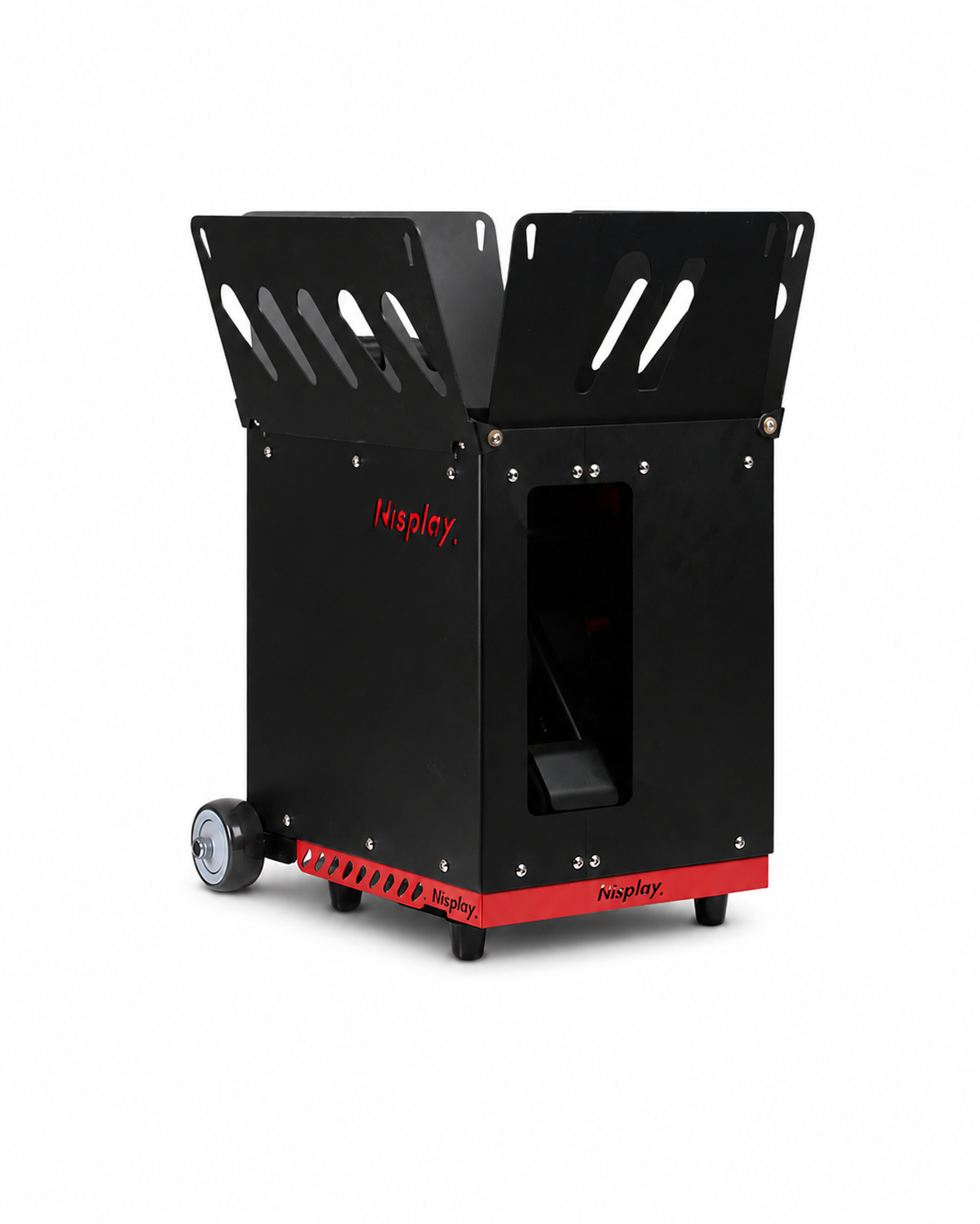Nisplay N3 Tennis Ball Machine