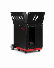 Nisplay N3 Tennis Ball Machine