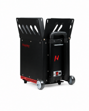 Nisplay N3 Tennis Ball Machine