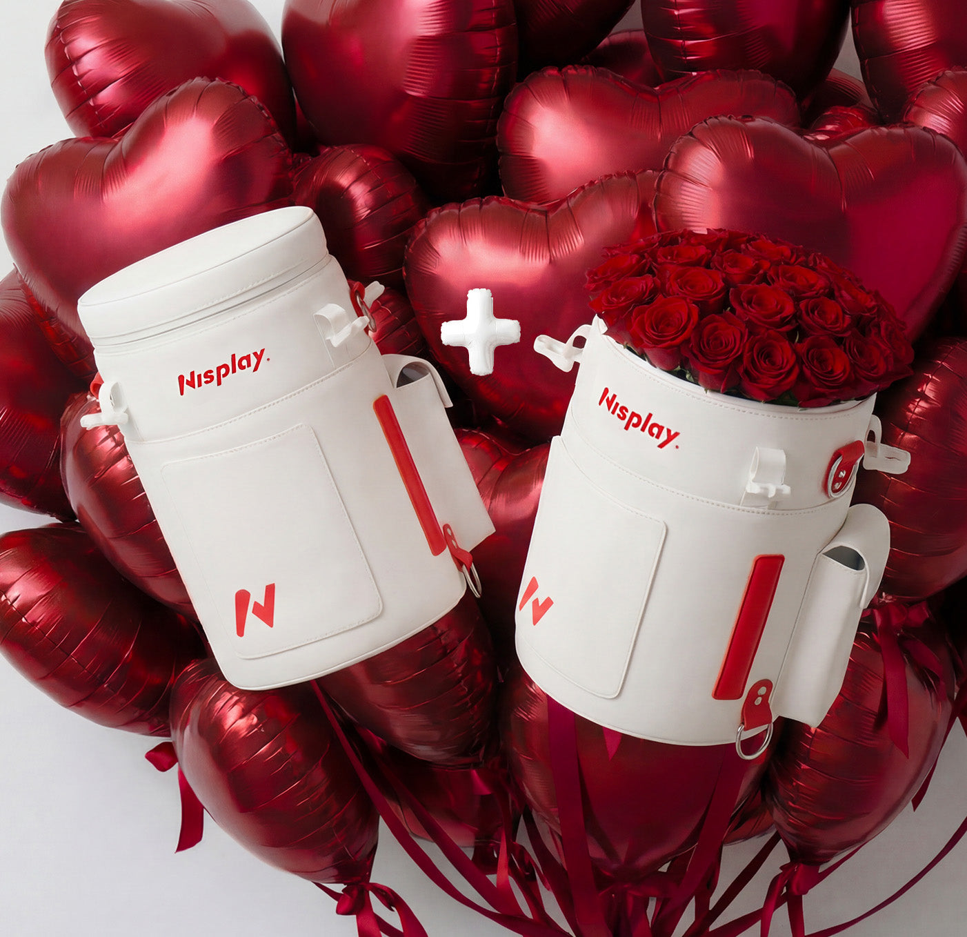 L1 PAIR PLAY (2× L1)