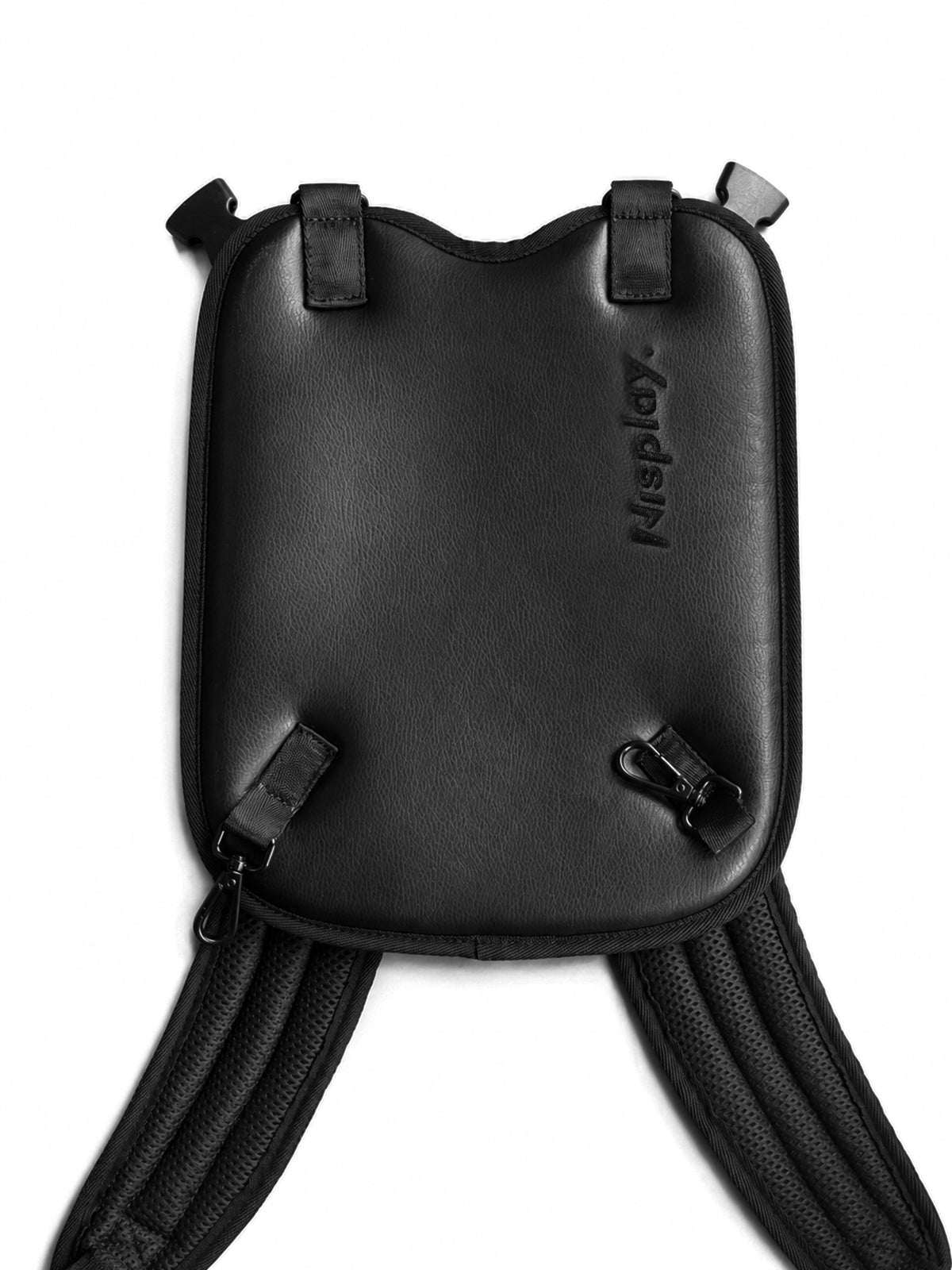Nisplay Backpack Carry Kit