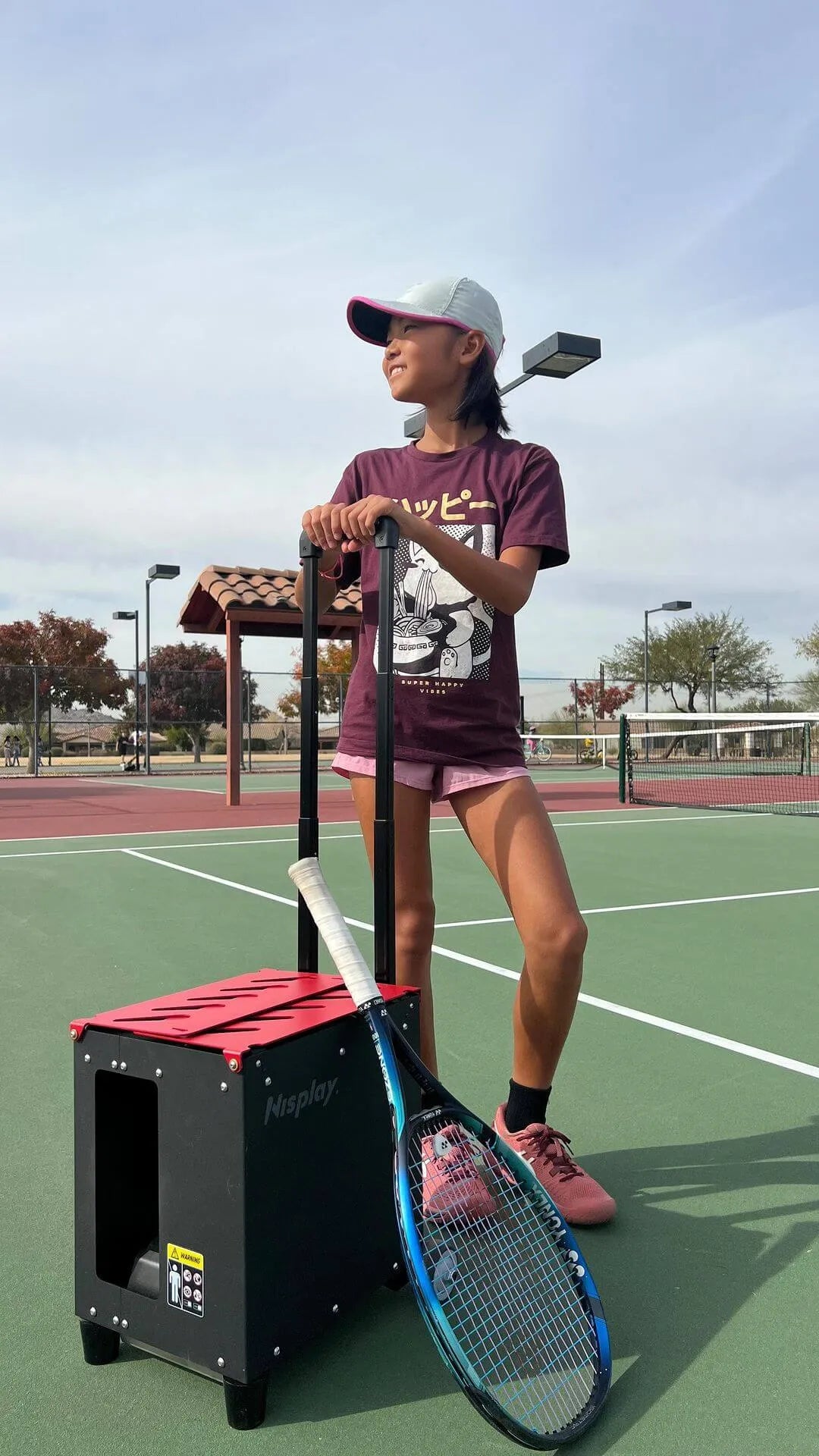@lulumarstennis