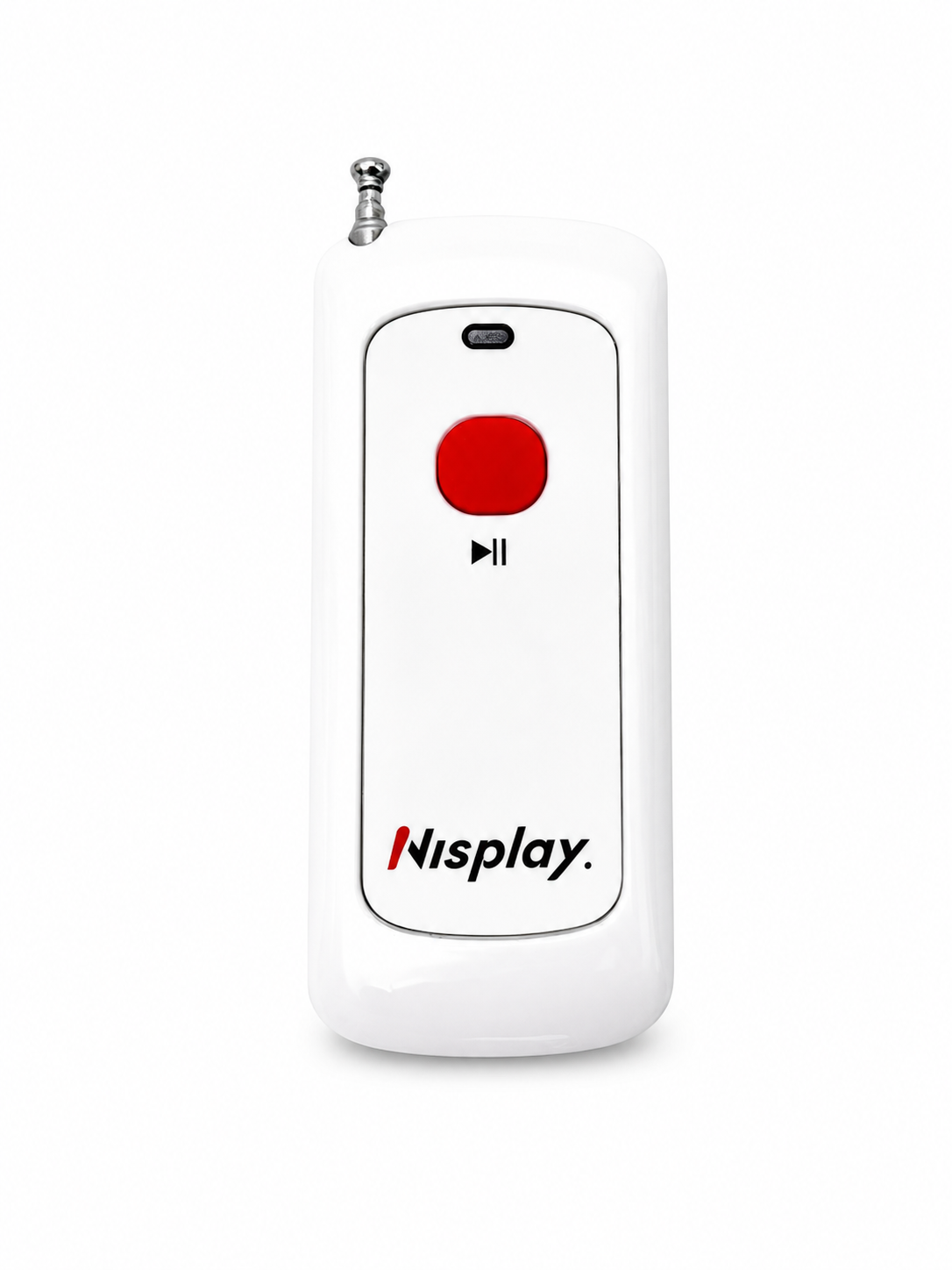 nisplay n1n2 tennis ball machine remote