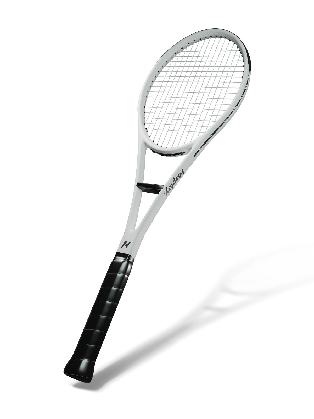Nisplay 58 Sweet Spot Trainer
