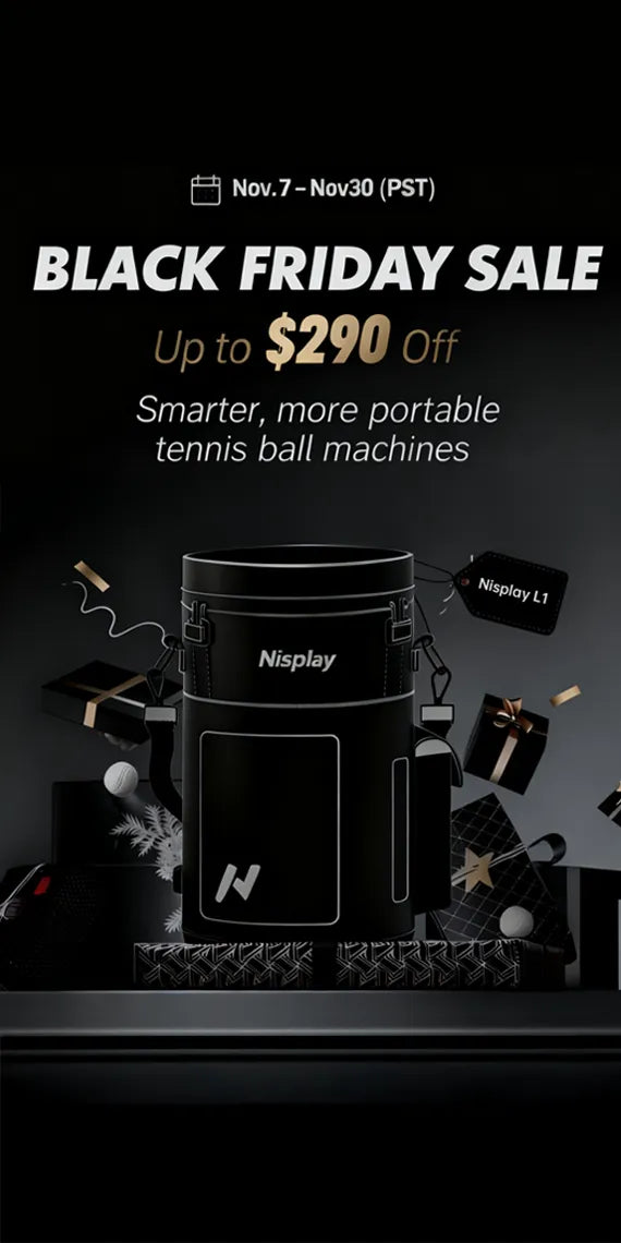 nisplay black friday sale 2025