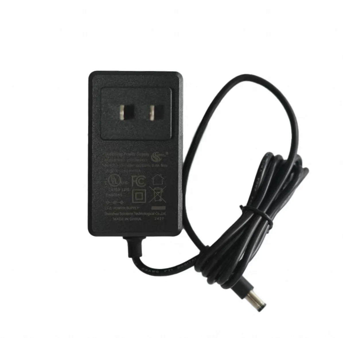 nisplay l1 tennis ball machine battery charger