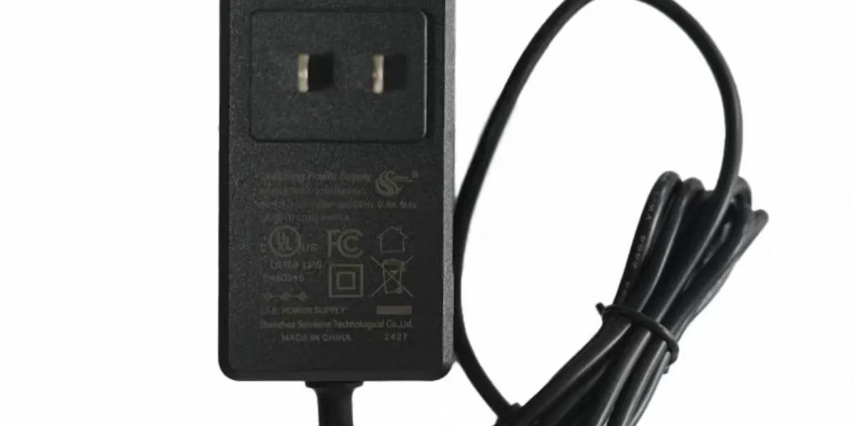 nisplay l1 tennis ball machine battery charger