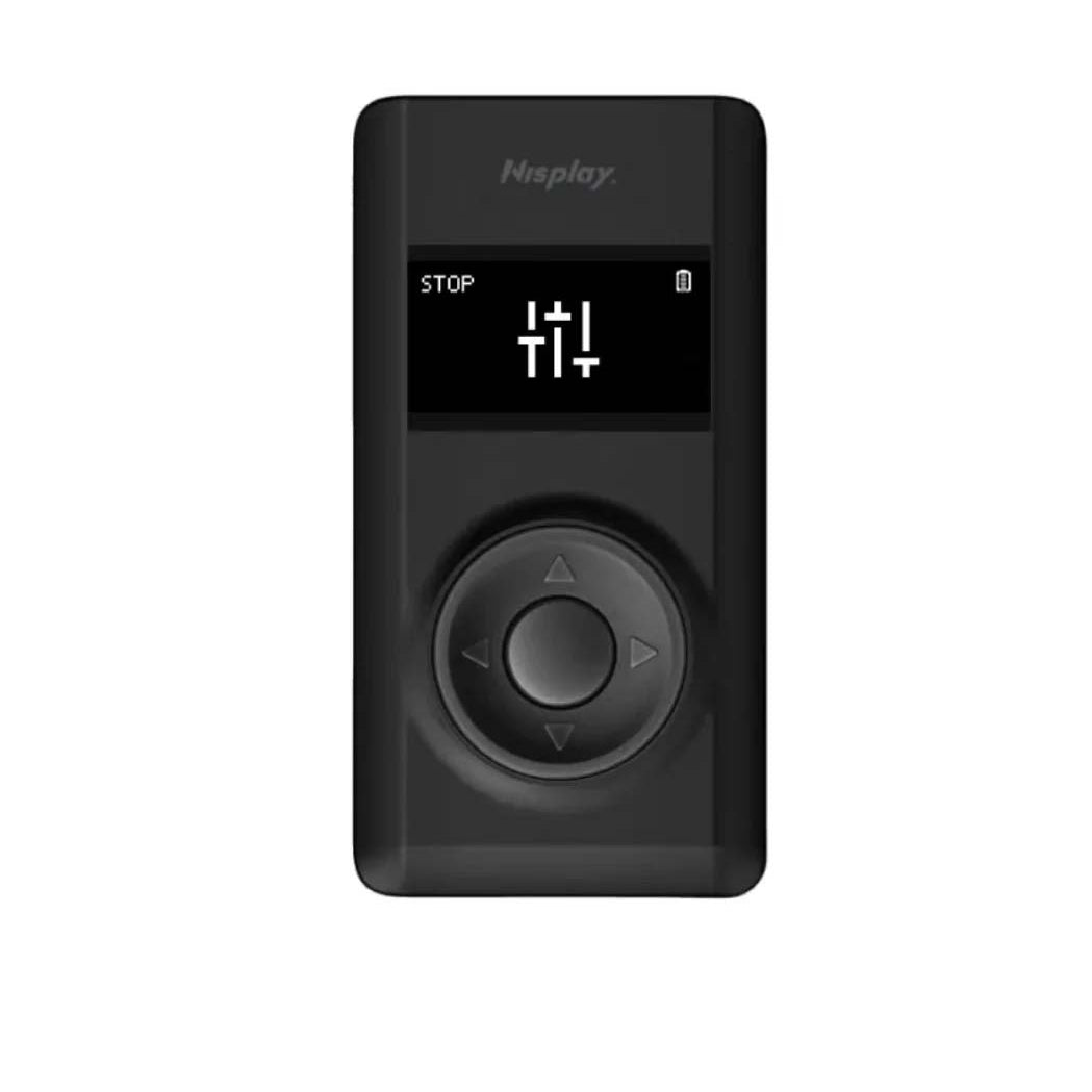 nisplay l1 pocket remote