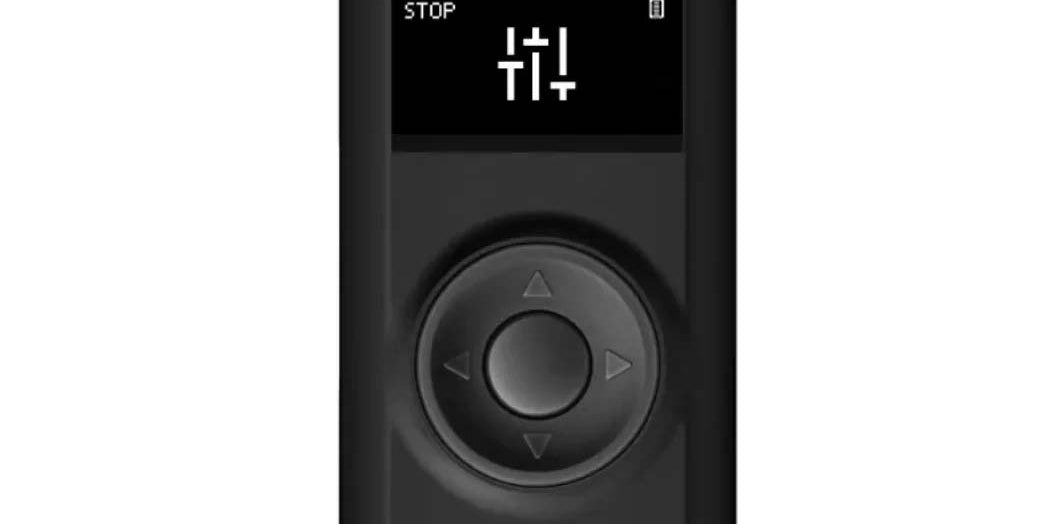 nisplay l1 pocket remote