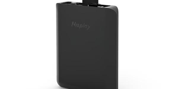 nisplay l1 smart compact battery