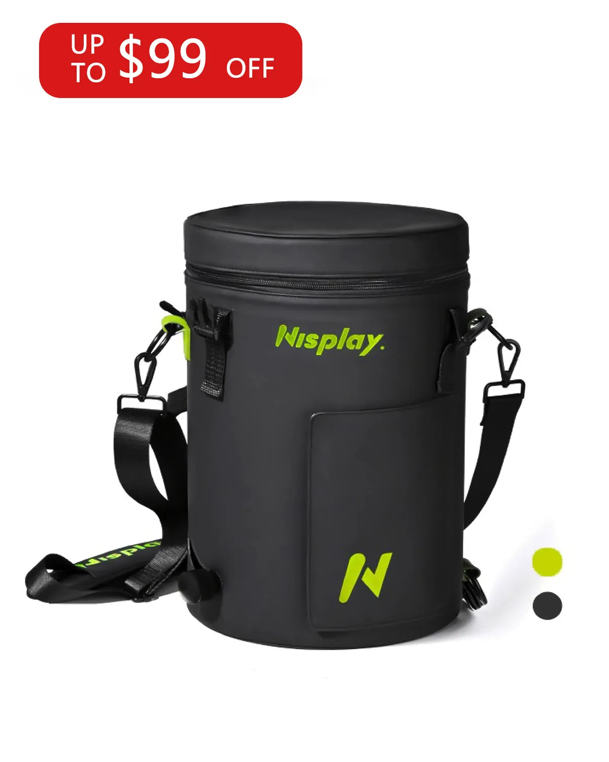 Nisplay L1 Tennis Ball Machine