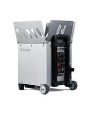 Nisplay N2 Tennis Ball Machine