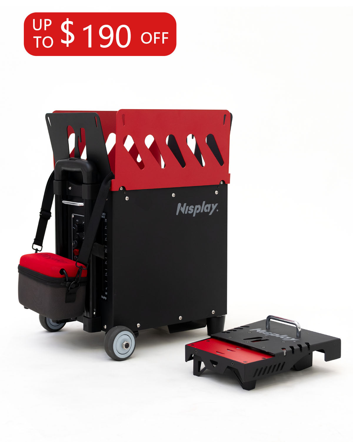 nisplay n2 tennis ball machine paris marsters sale