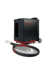 nisplay n3 tennis ball machine black 2
