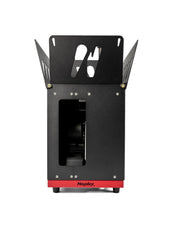nisplay n3 tennis ball machine black 4