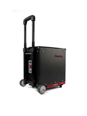 nisplay n3 tennis ball machine black 3