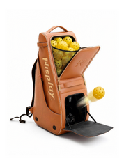 Nisplay Y1  Pickleball  Machine