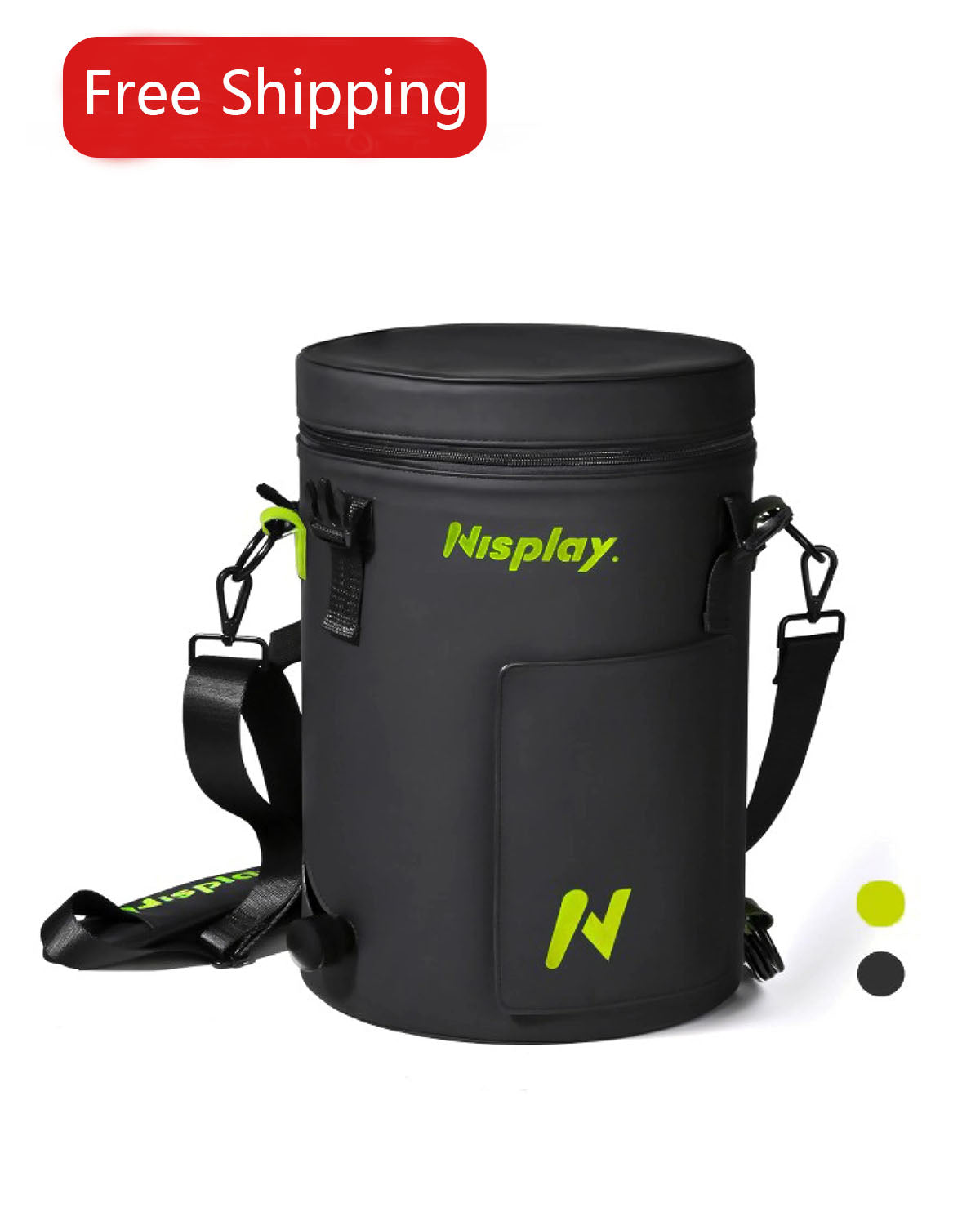 nisplay l1 tennis ball machine ao sale