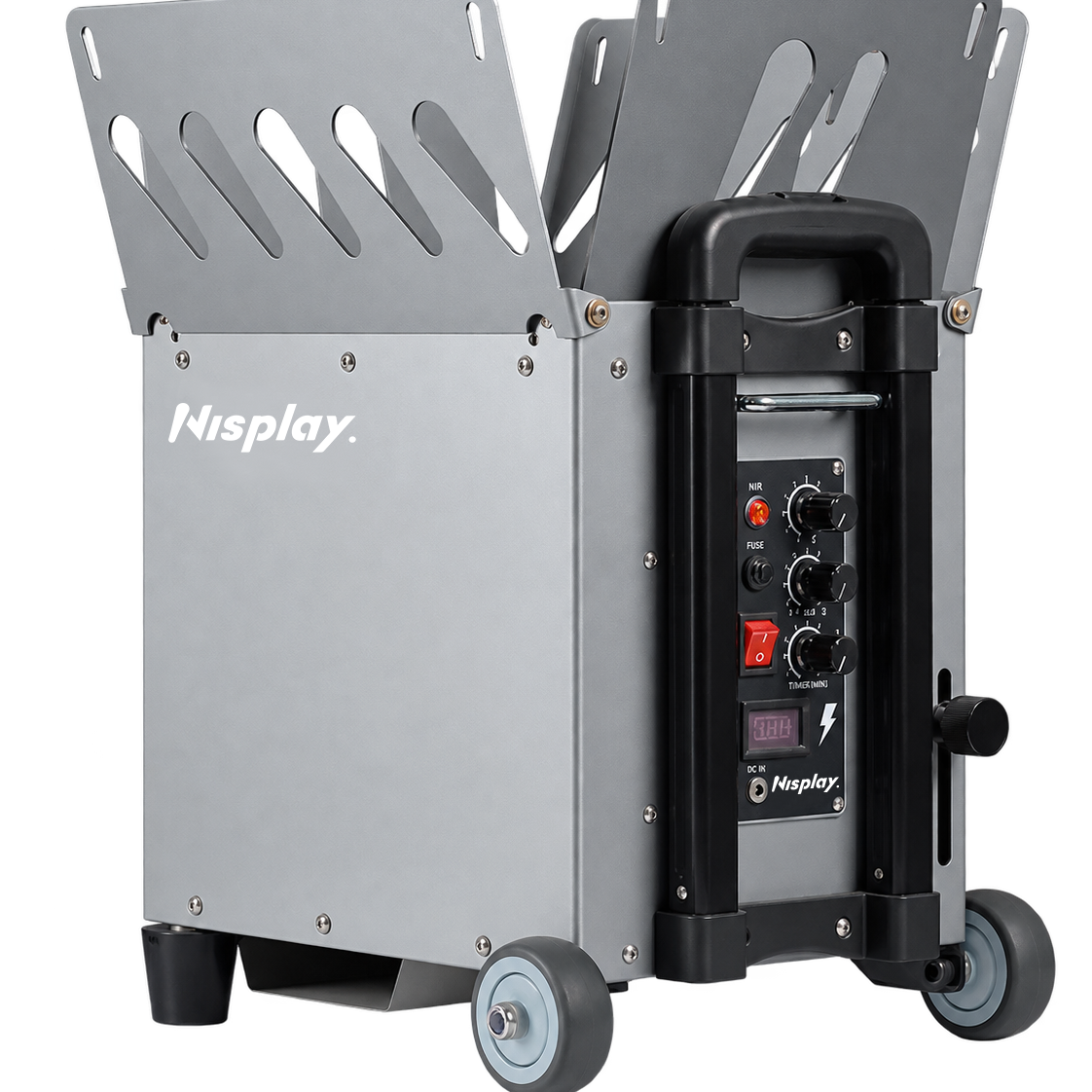 nisplay_n2_tennis_ball_machine_gray.png