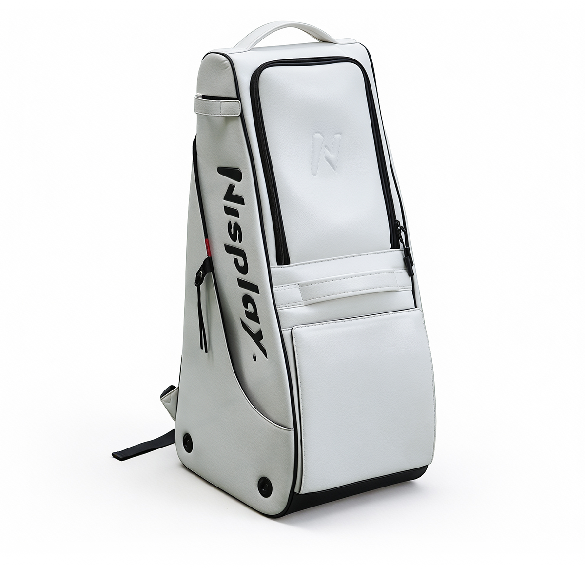 Nisplay Y1 Tennis Ball Machine