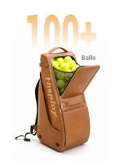 Nisplay Y1 Tennis Ball Machine