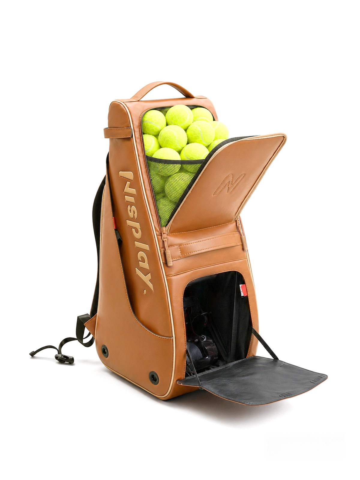 Nisplay Y1 Tennis Ball Machine