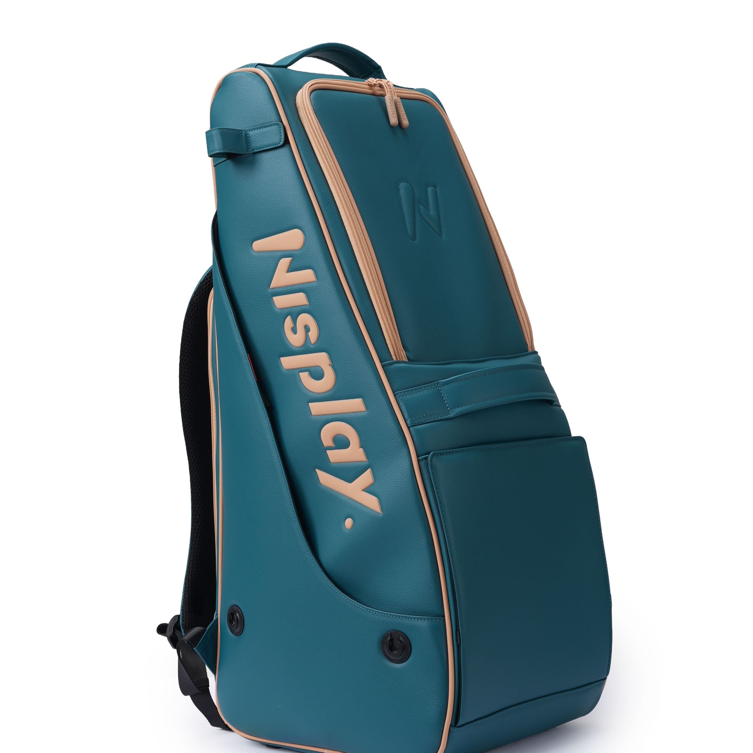 Nisplay Y1  Pickleball  Machine