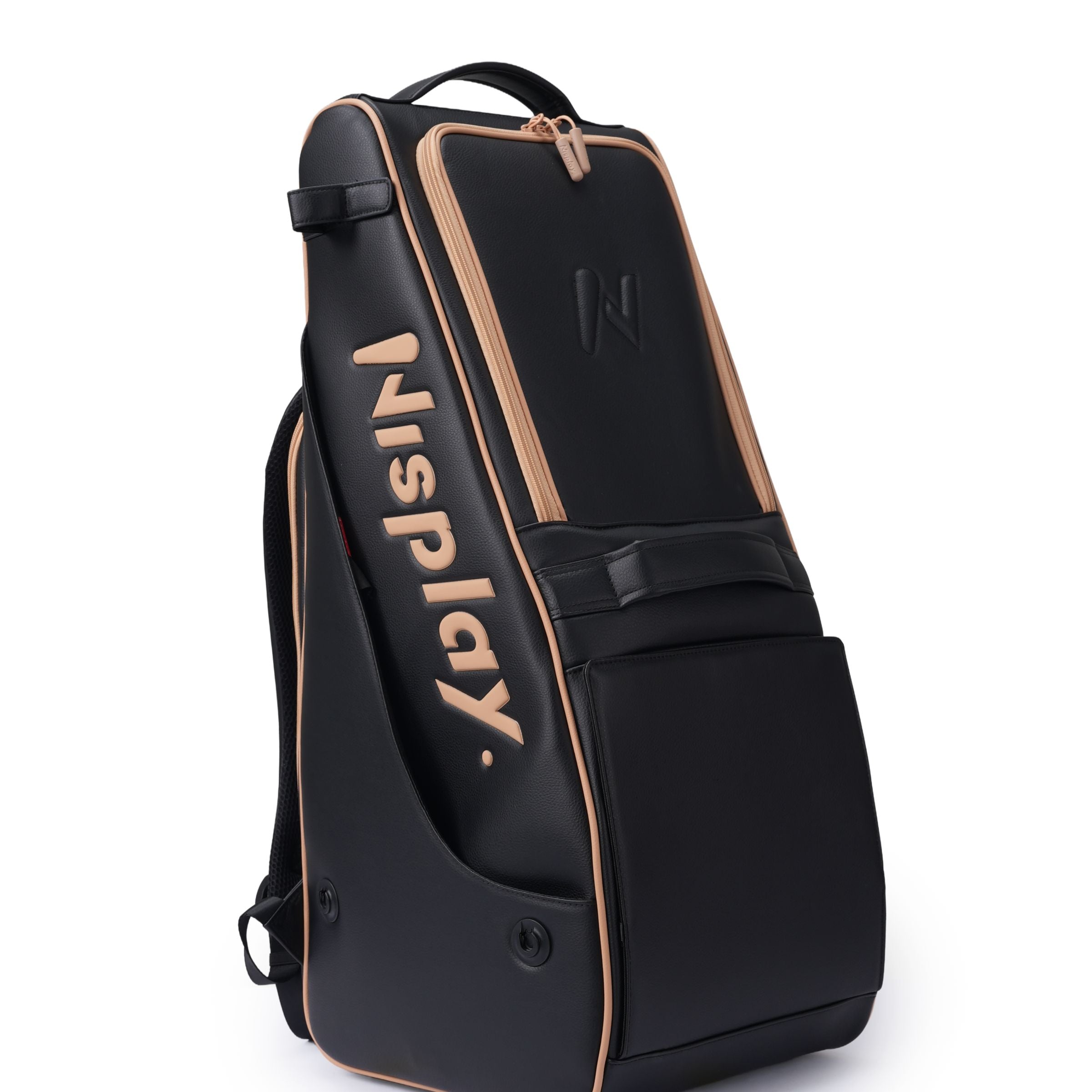 Nisplay Y1  Pickleball  Machine