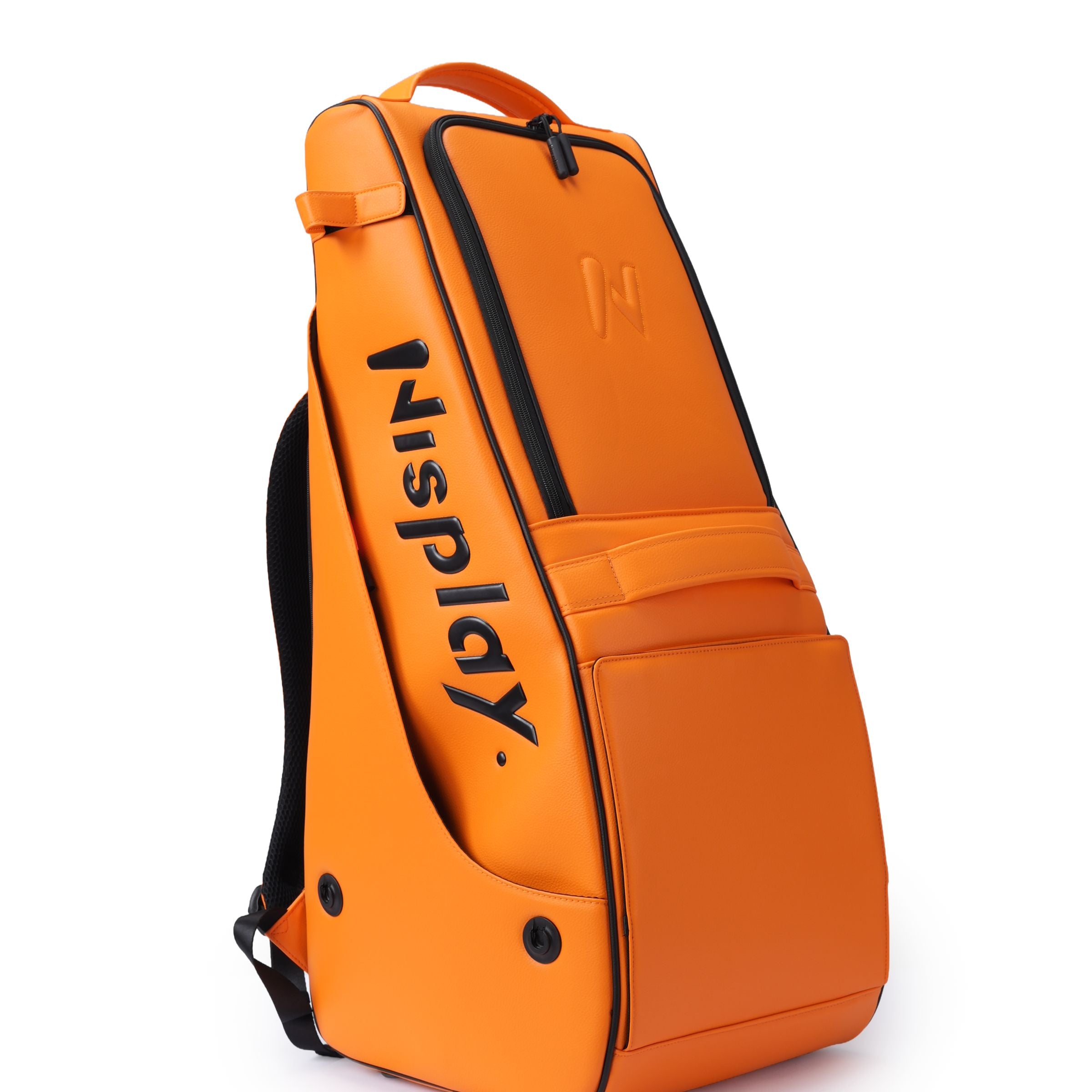Nisplay Y1  Pickleball  Machine