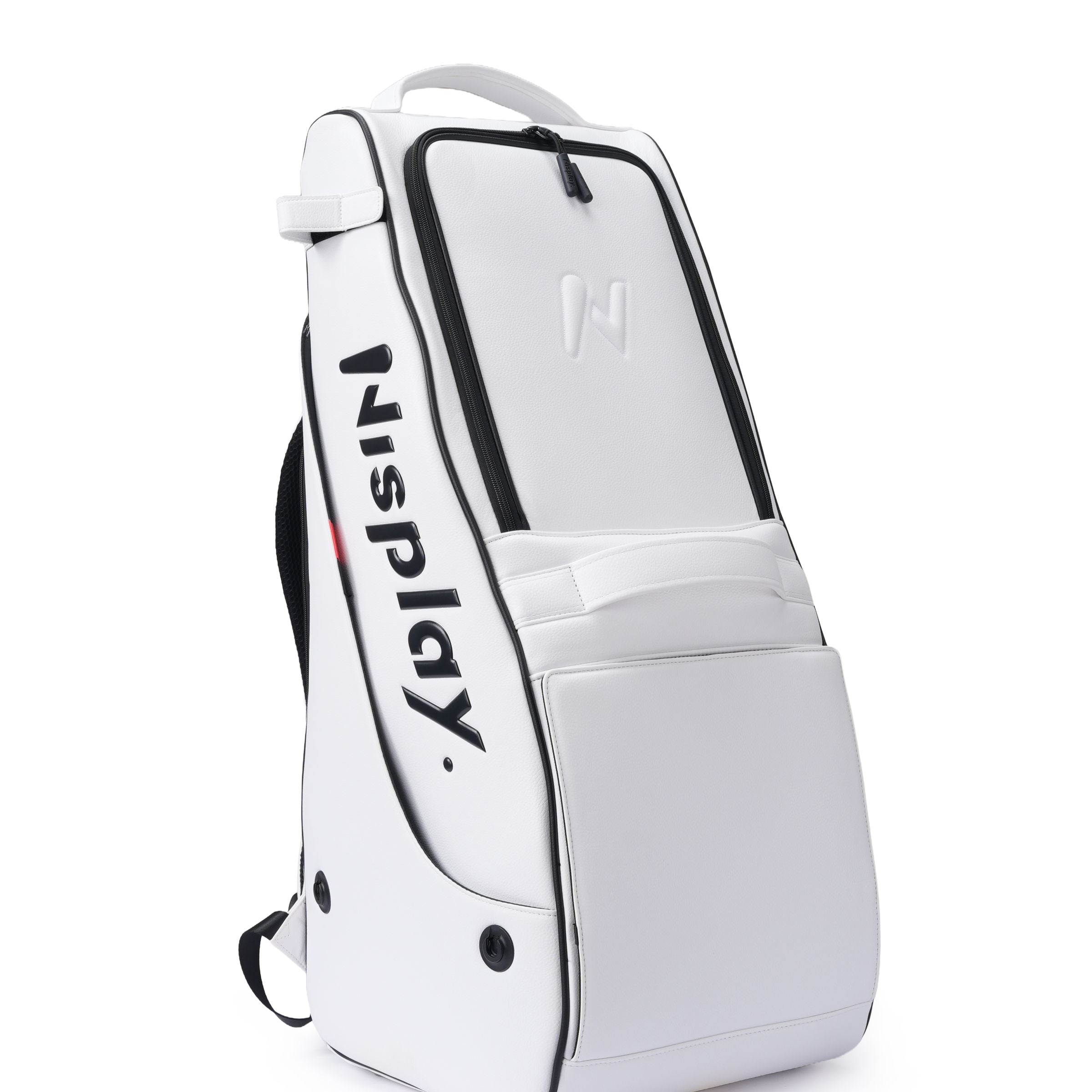 Nisplay Y1  Pickleball  Machine