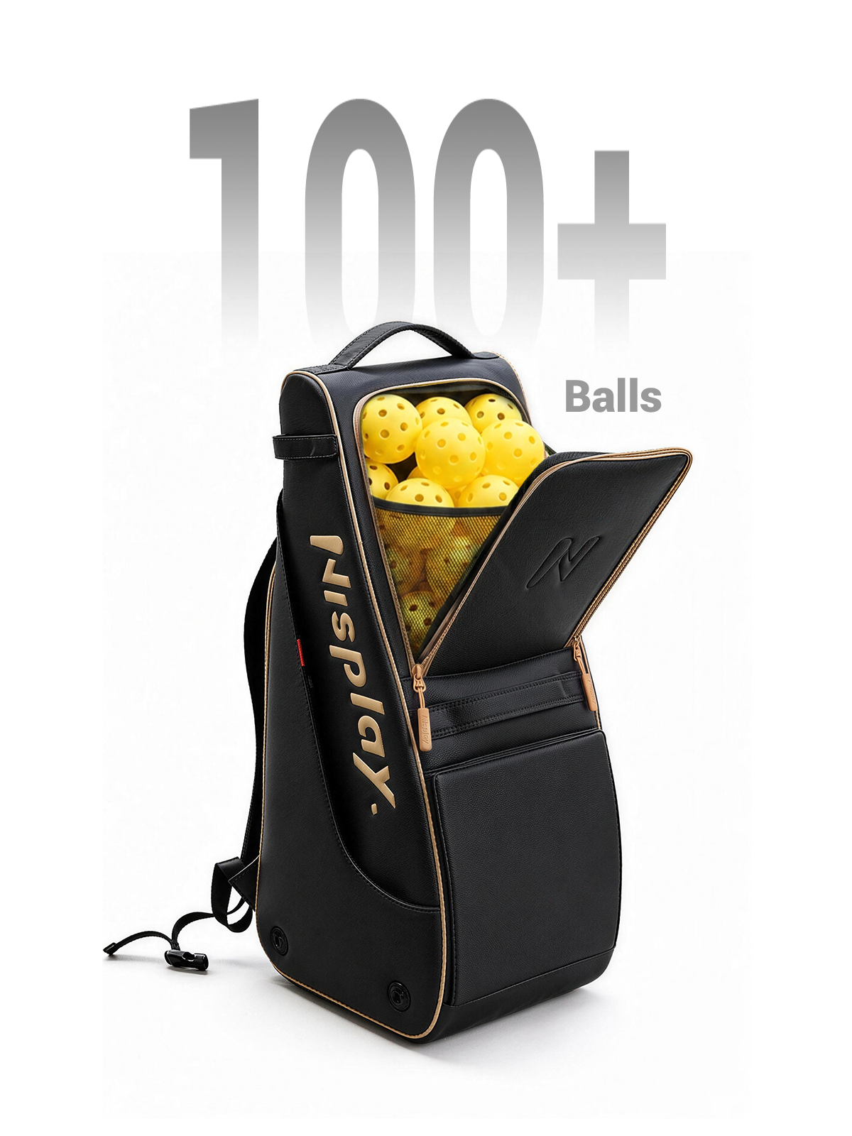 Nisplay Y1  Pickleball  Machine