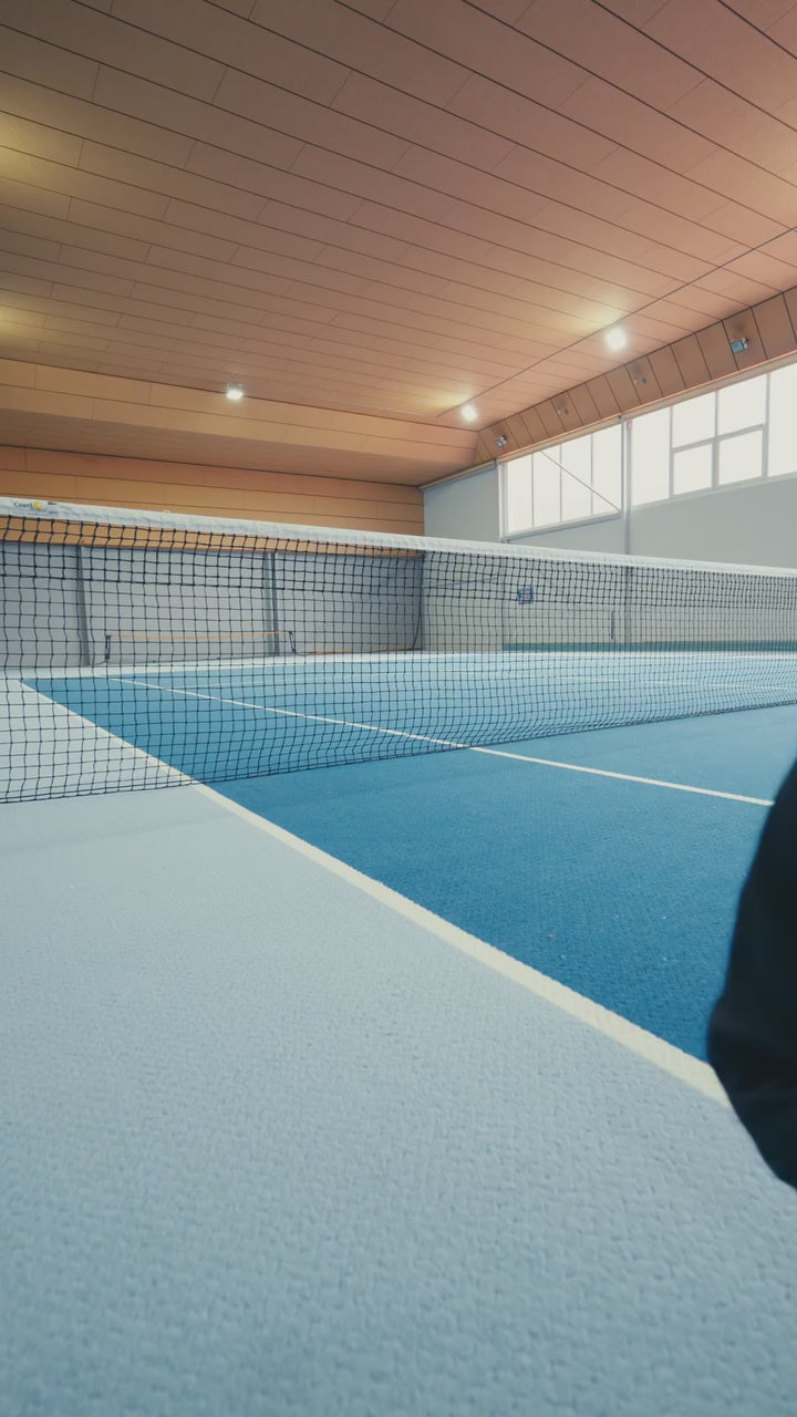 Nisplay L1 Tennis Ball Machine