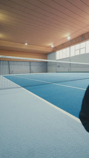 Nisplay L1 Tennis Ball Machine