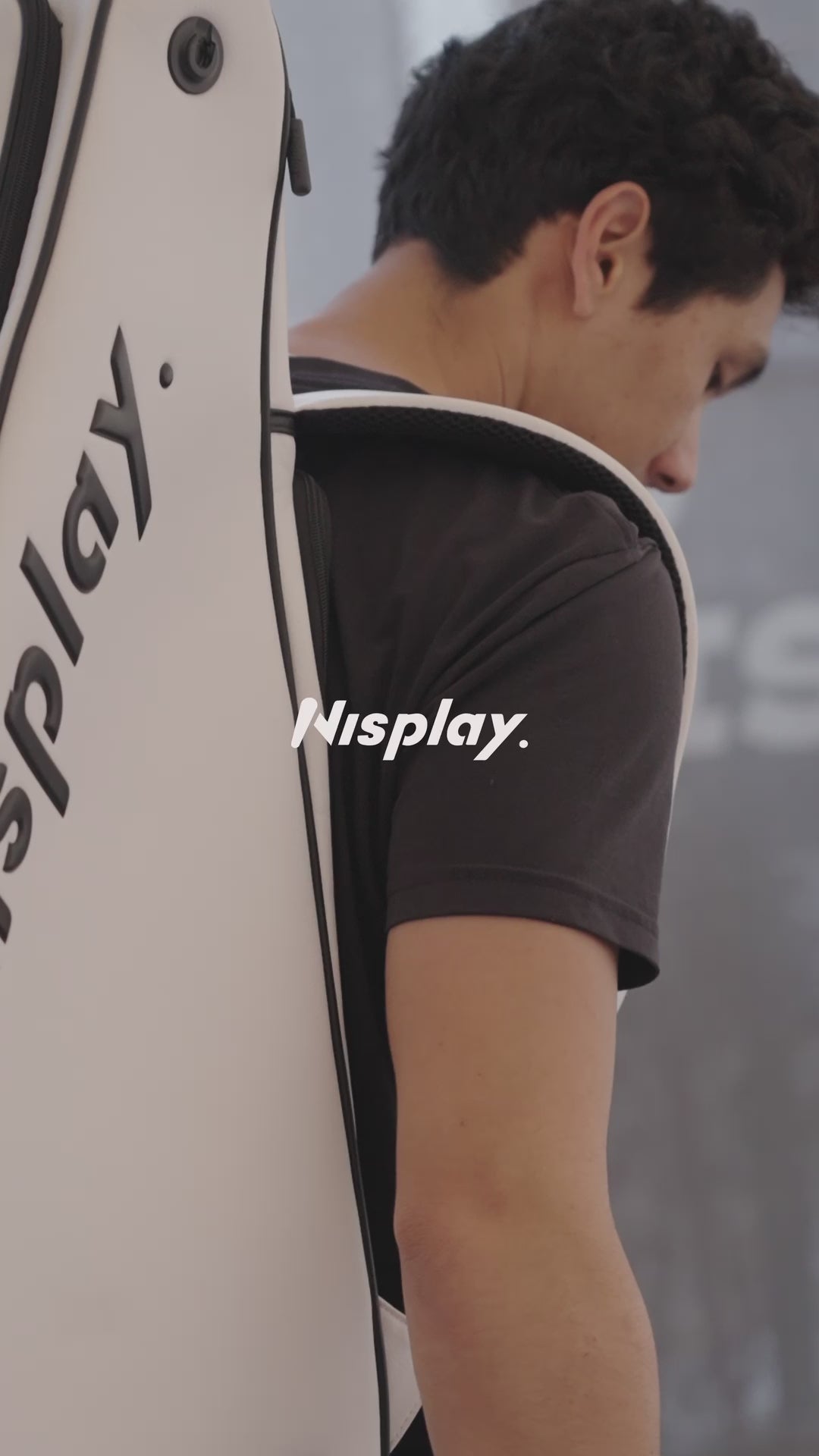 Nisplay 58 Sweet Spot Trainer (Pre-order)