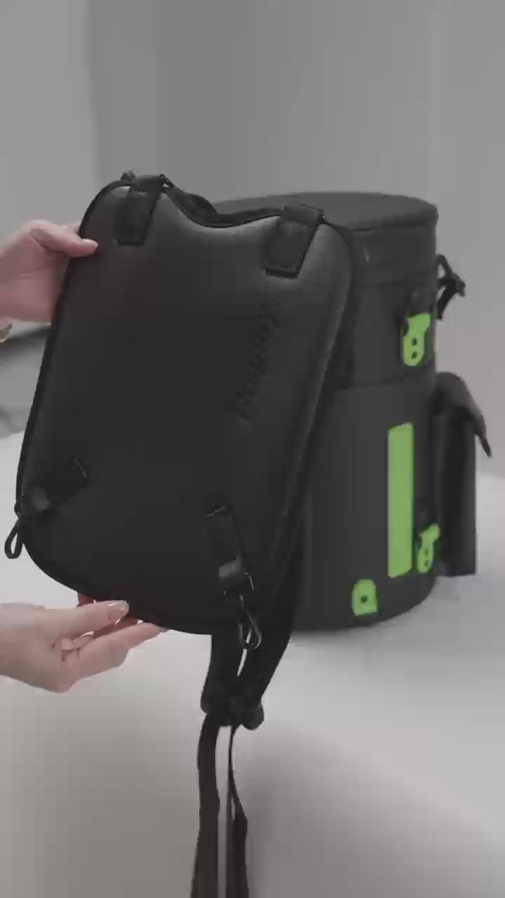 Nisplay Backpack Carry Kit