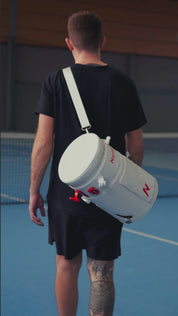 Nisplay L1 Tennis Ball Machine